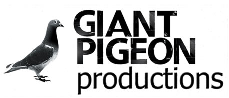 Giant Pigeon Productions